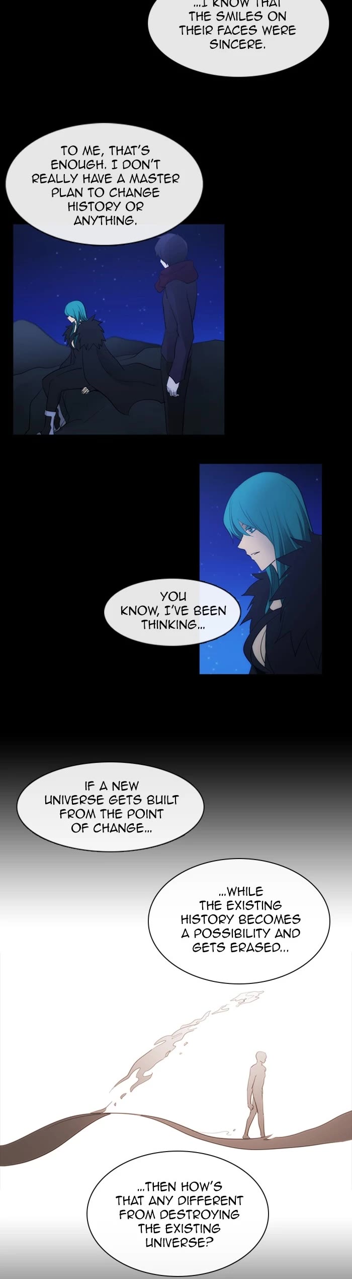 Kubera Chapter 601 page 15 - Chapter 601: [Season 3] Ep. 303 - Finite One (9)