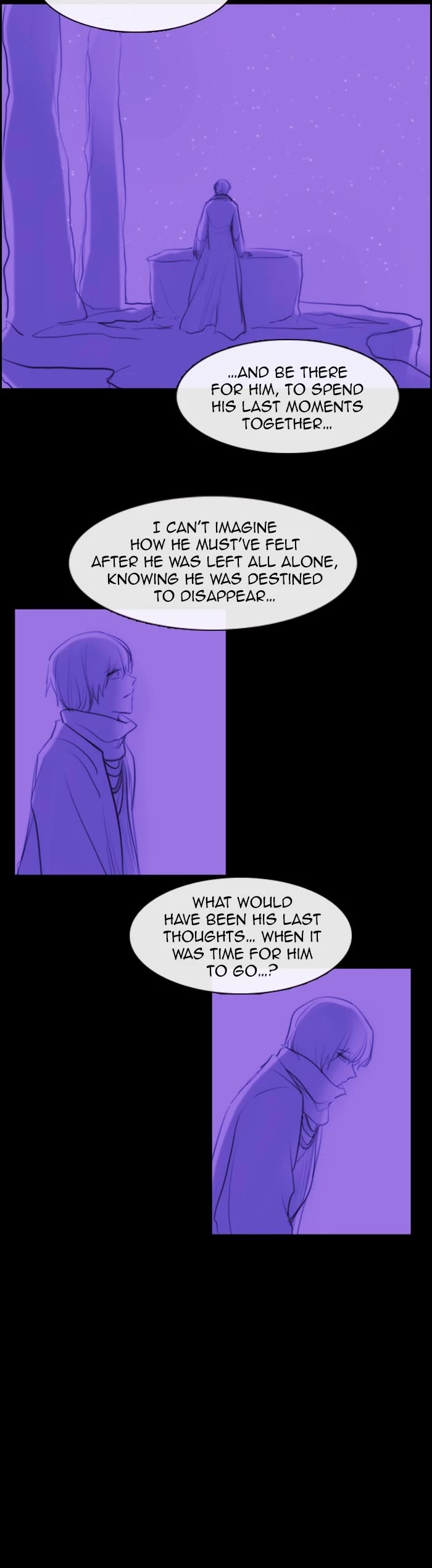 Kubera Chapter 601 page 19 - Chapter 601: [Season 3] Ep. 303 - Finite One (9)