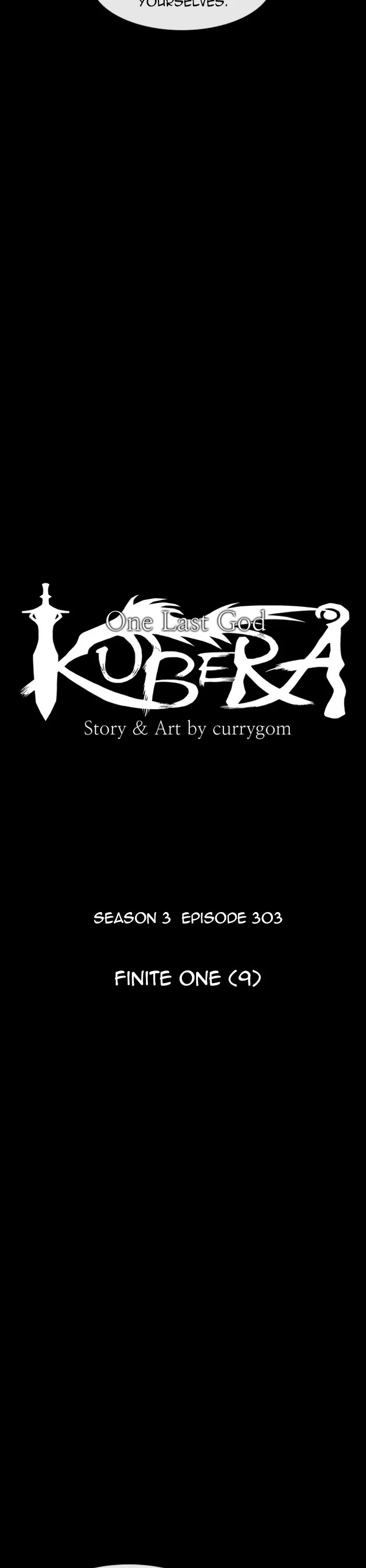 Kubera Chapter 601 page 2 - Chapter 601: [Season 3] Ep. 303 - Finite One (9)