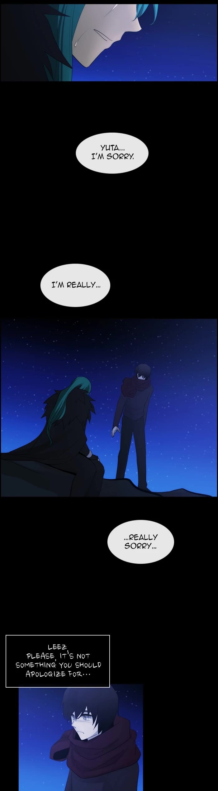 Kubera Chapter 601 page 20 - Chapter 601: [Season 3] Ep. 303 - Finite One (9)