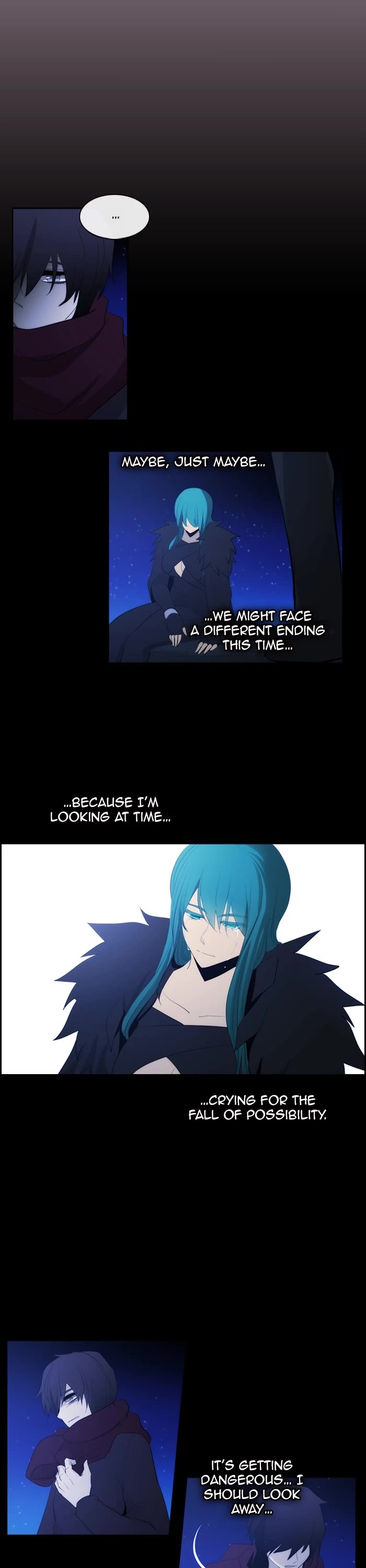 Kubera Chapter 601 page 23 - Chapter 601: [Season 3] Ep. 303 - Finite One (9)