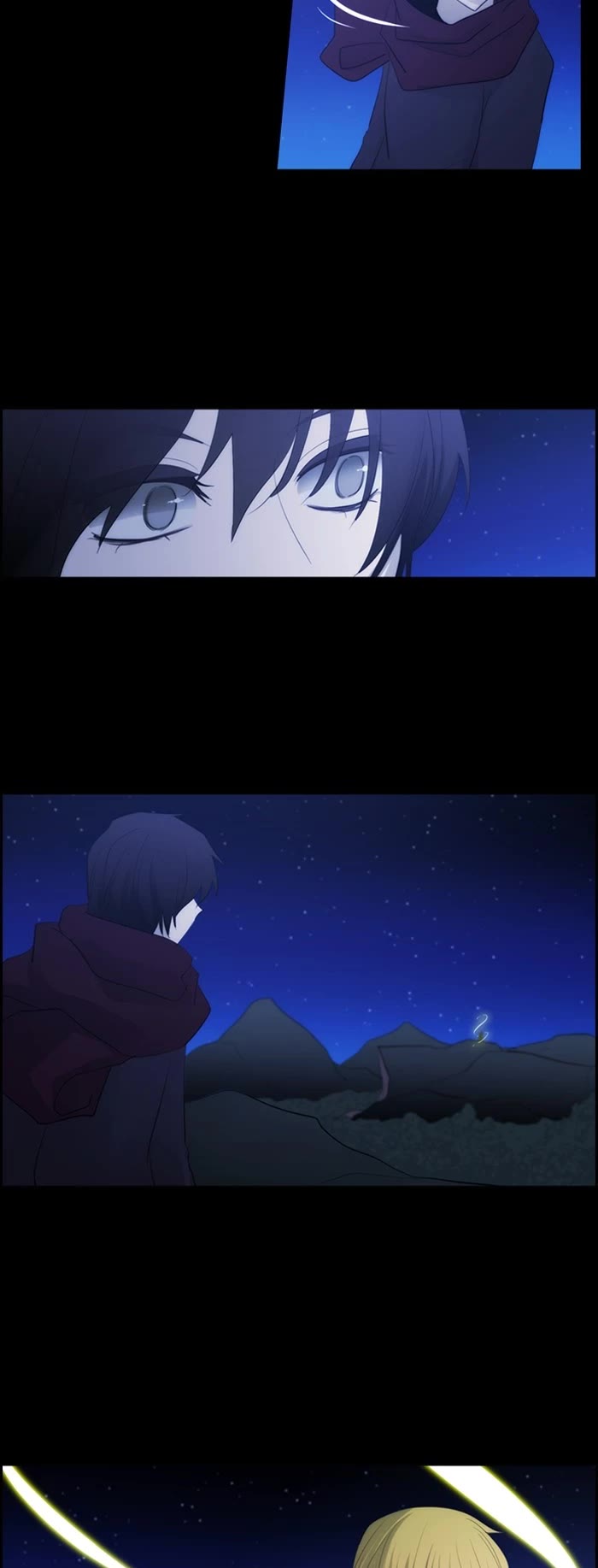 Kubera Chapter 601 page 24 - Chapter 601: [Season 3] Ep. 303 - Finite One (9)