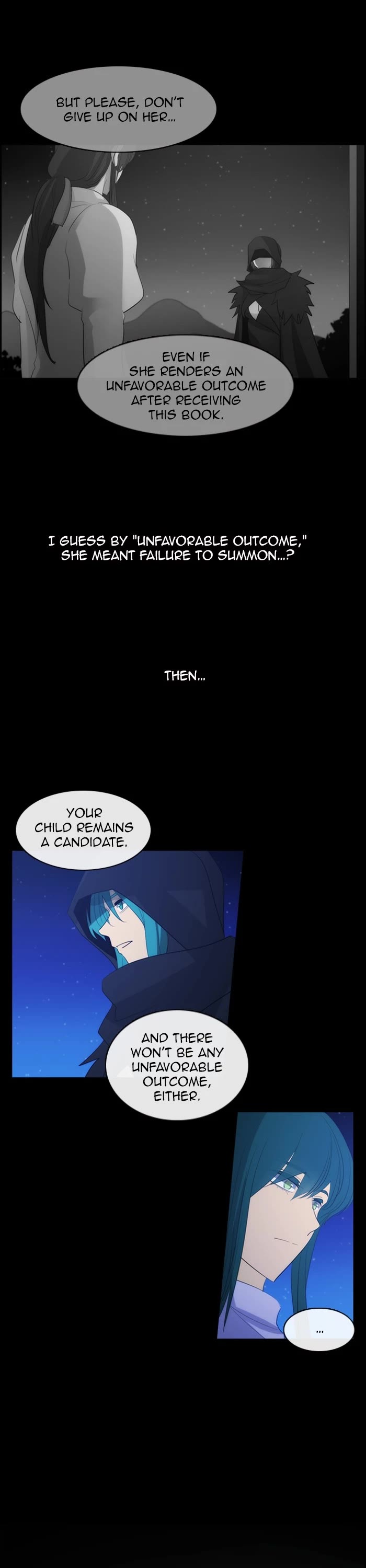Kubera Chapter 601 page 7 - Chapter 601: [Season 3] Ep. 303 - Finite One (9)