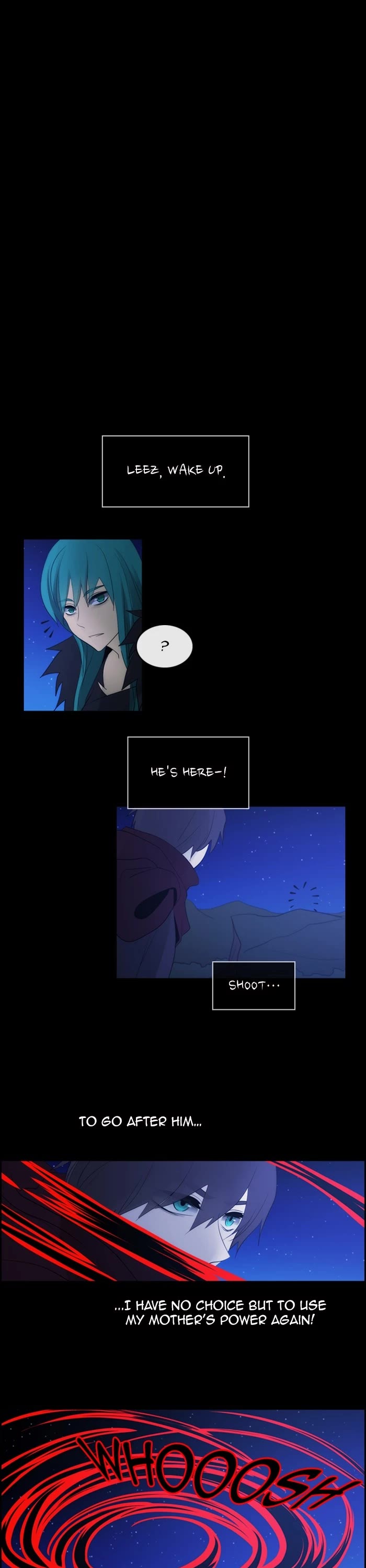 Kubera Chapter 602 page 1 - Chapter 602: [Season 3] Ep. 304 - Finite One (10)