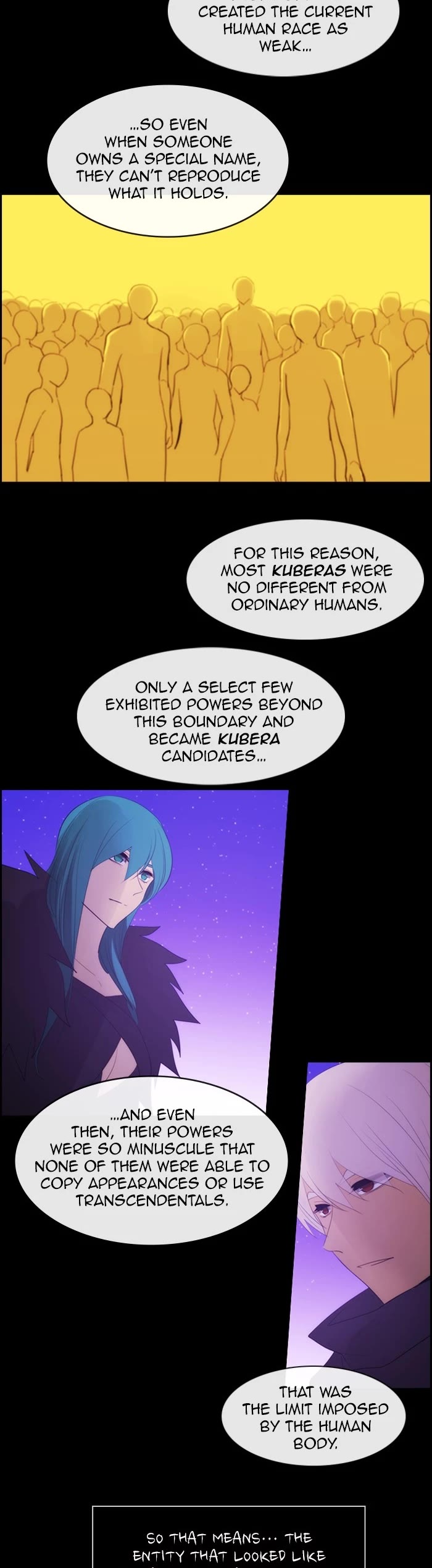 Kubera Chapter 602 page 15 - Chapter 602: [Season 3] Ep. 304 - Finite One (10)