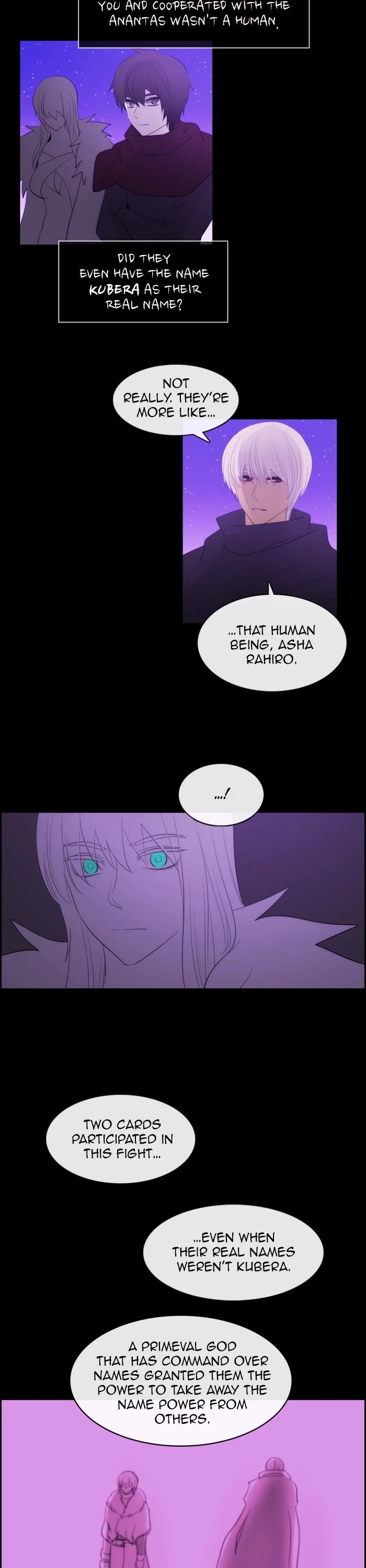 Kubera Chapter 602 page 16 - Chapter 602: [Season 3] Ep. 304 - Finite One (10)