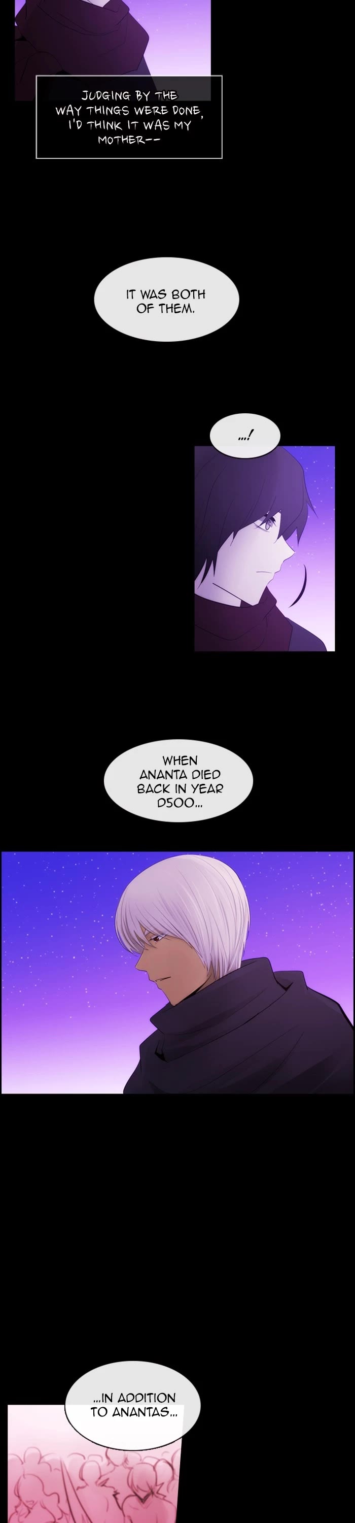 Kubera Chapter 602 page 18 - Chapter 602: [Season 3] Ep. 304 - Finite One (10)