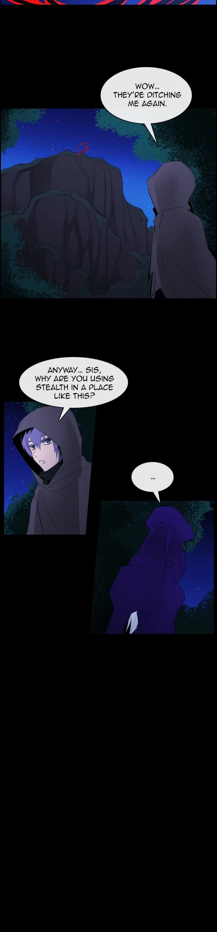 Kubera Chapter 602 page 2 - Chapter 602: [Season 3] Ep. 304 - Finite One (10)