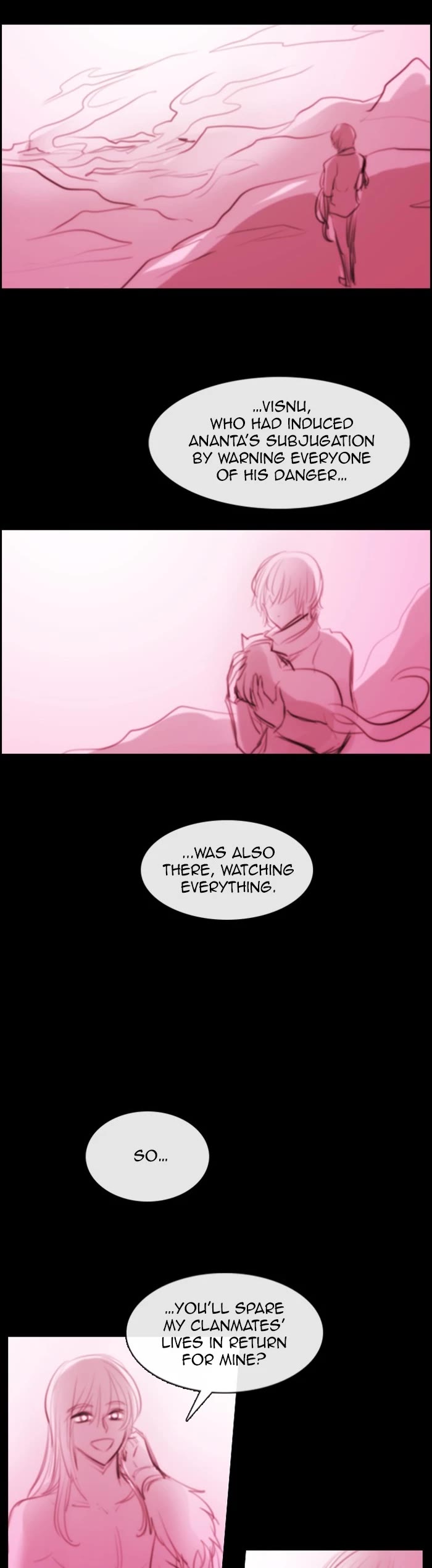 Kubera Chapter 602 page 20 - Chapter 602: [Season 3] Ep. 304 - Finite One (10)