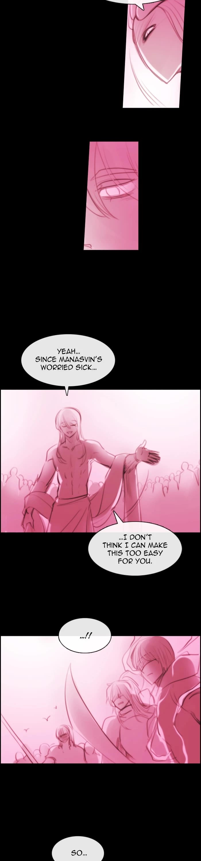 Kubera Chapter 602 page 22 - Chapter 602: [Season 3] Ep. 304 - Finite One (10)