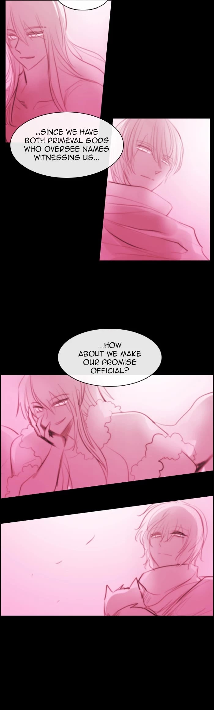 Kubera Chapter 602 page 23 - Chapter 602: [Season 3] Ep. 304 - Finite One (10)