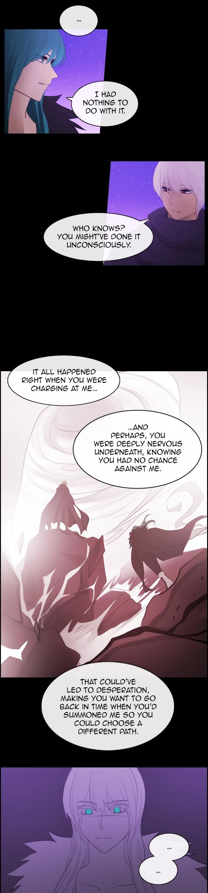 Kubera Chapter 602 page 6 - Chapter 602: [Season 3] Ep. 304 - Finite One (10)