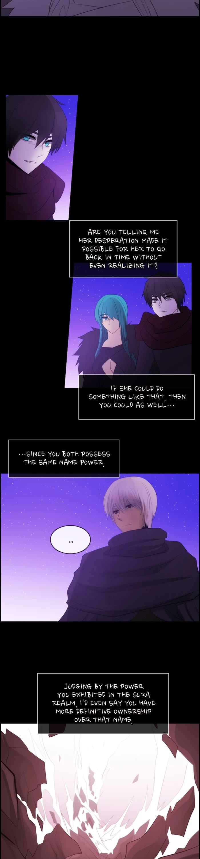 Kubera Chapter 602 page 7 - Chapter 602: [Season 3] Ep. 304 - Finite One (10)