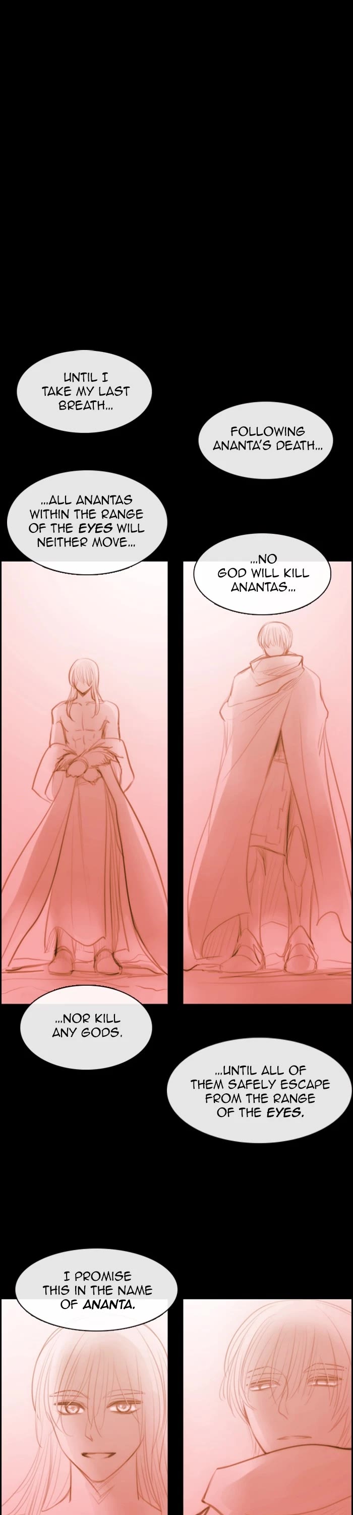 Kubera Chapter 603 page 1 - Chapter 603: [Season 3] Ep. 305 - Finite One (11)