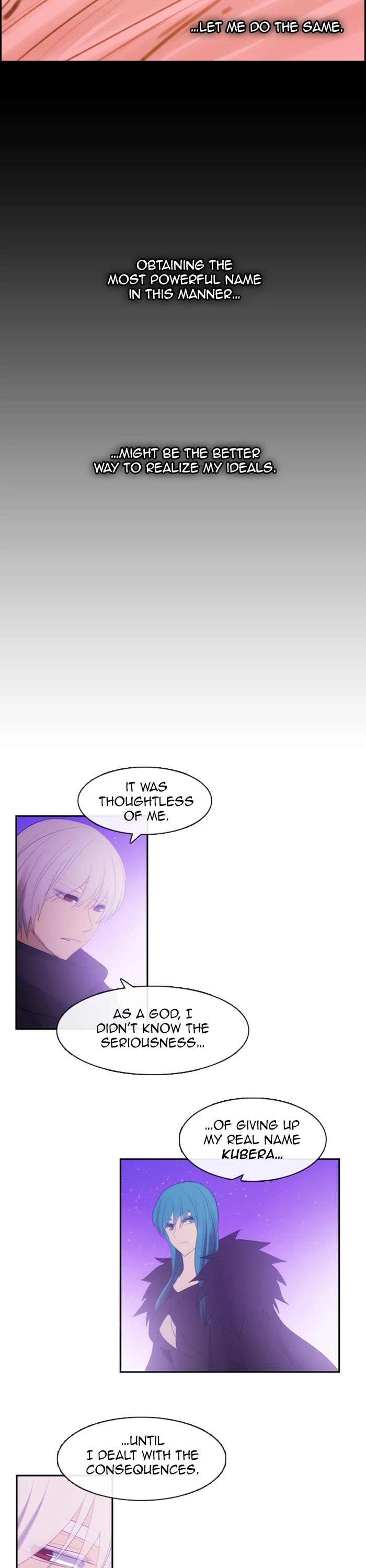 Kubera Chapter 603 page 18 - Chapter 603: [Season 3] Ep. 305 - Finite One (11)
