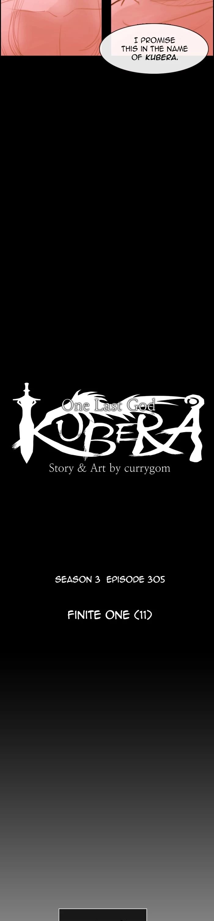Kubera Chapter 603 page 2 - Chapter 603: [Season 3] Ep. 305 - Finite One (11)