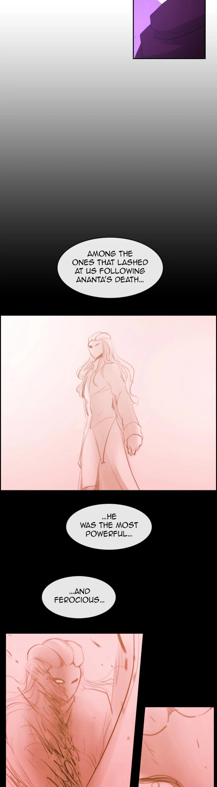 Kubera Chapter 603 page 20 - Chapter 603: [Season 3] Ep. 305 - Finite One (11)