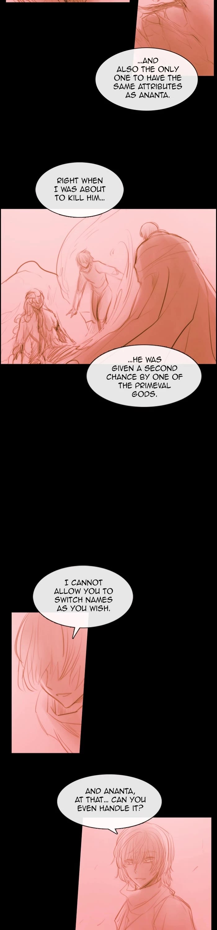 Kubera Chapter 603 page 21 - Chapter 603: [Season 3] Ep. 305 - Finite One (11)