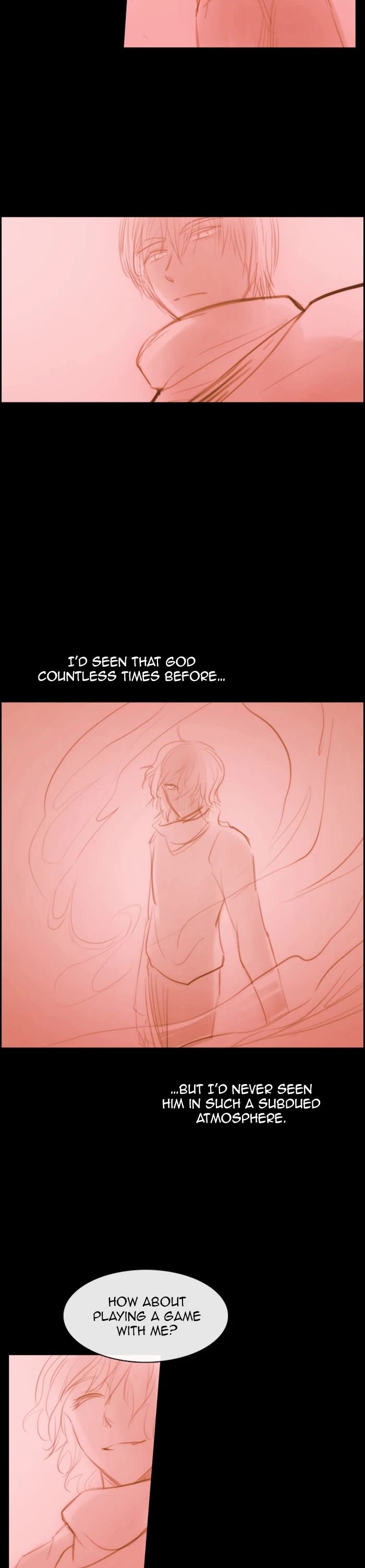 Kubera Chapter 603 page 22 - Chapter 603: [Season 3] Ep. 305 - Finite One (11)