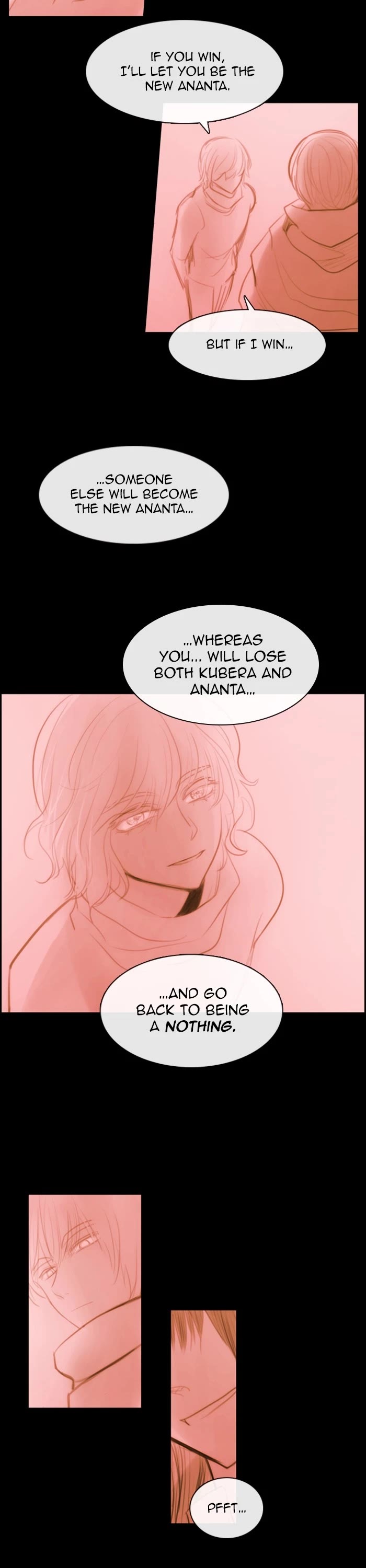 Kubera Chapter 603 page 23 - Chapter 603: [Season 3] Ep. 305 - Finite One (11)