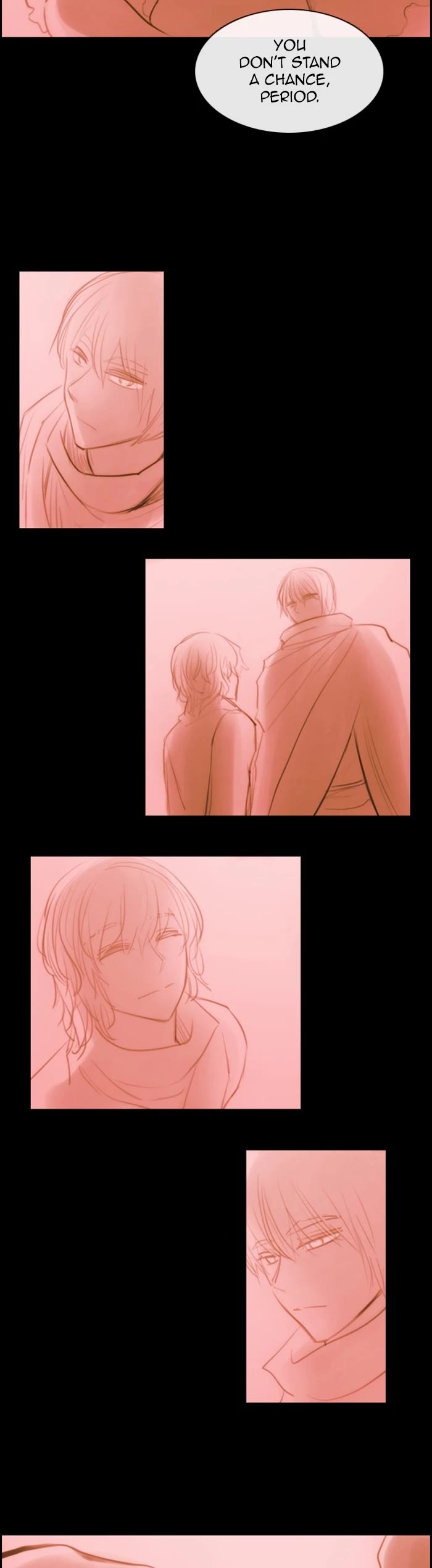 Kubera Chapter 603 page 25 - Chapter 603: [Season 3] Ep. 305 - Finite One (11)