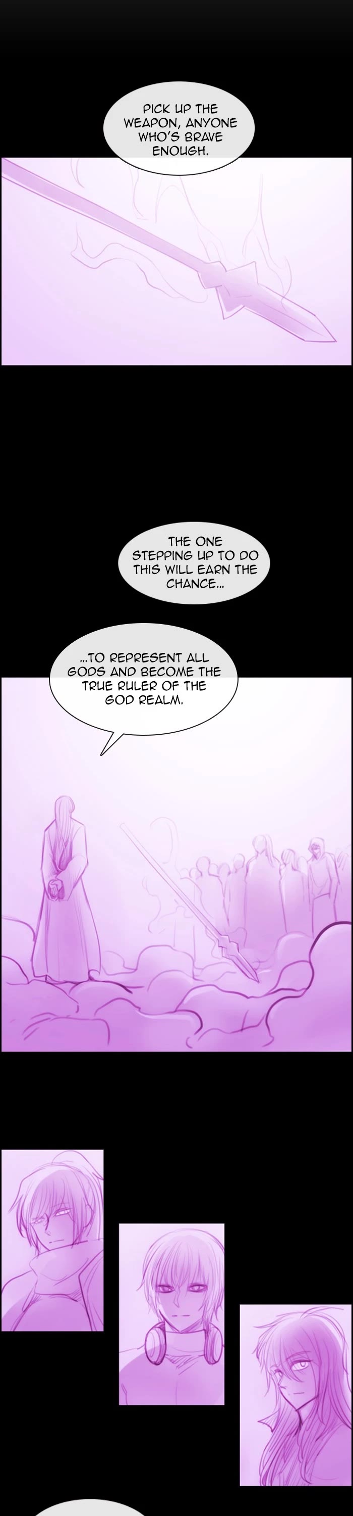Kubera Chapter 603 page 7 - Chapter 603: [Season 3] Ep. 305 - Finite One (11)