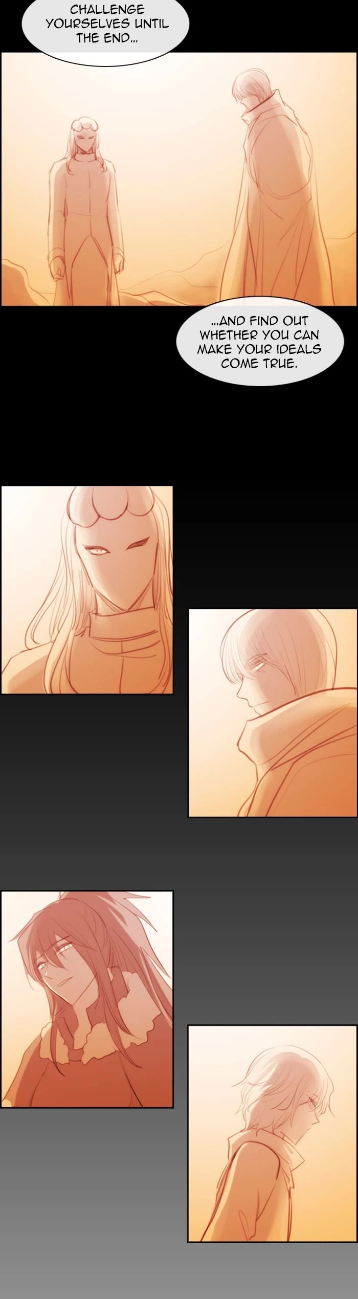 Kubera Chapter 604 page 15 - Chapter 604: [Season 3] Ep. 306 - Finite One (12)