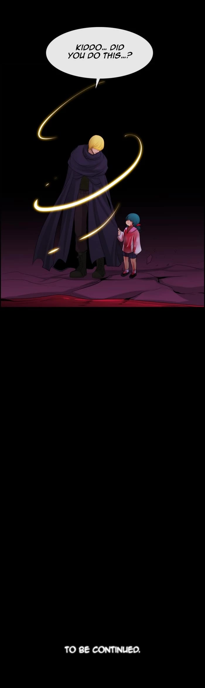 Kubera Chapter 604 page 25 - Chapter 604: [Season 3] Ep. 306 - Finite One (12)