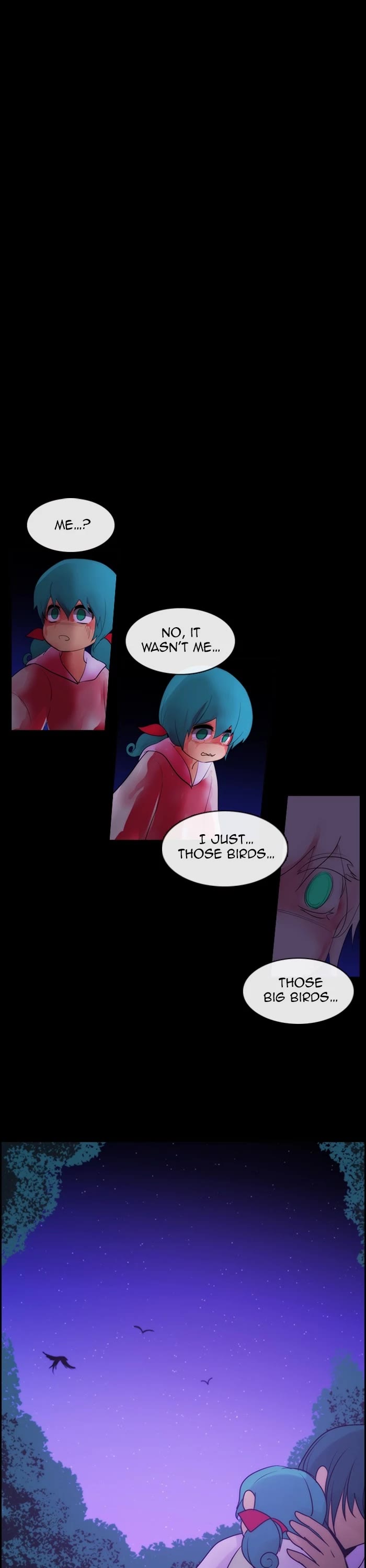 Kubera Chapter 605 page 1 - Chapter 605: [Season 3] Ep. 307 - Finite One (13)