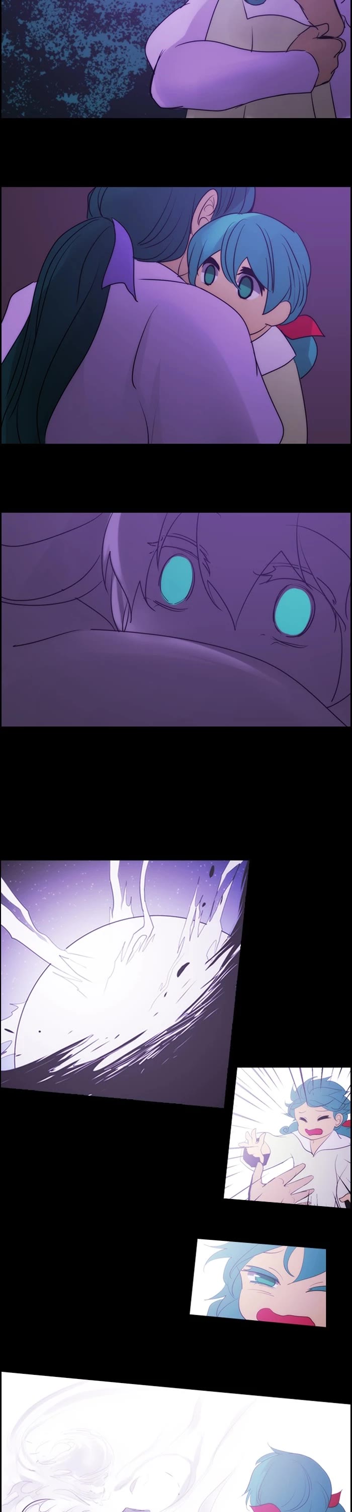 Kubera Chapter 605 page 2 - Chapter 605: [Season 3] Ep. 307 - Finite One (13)