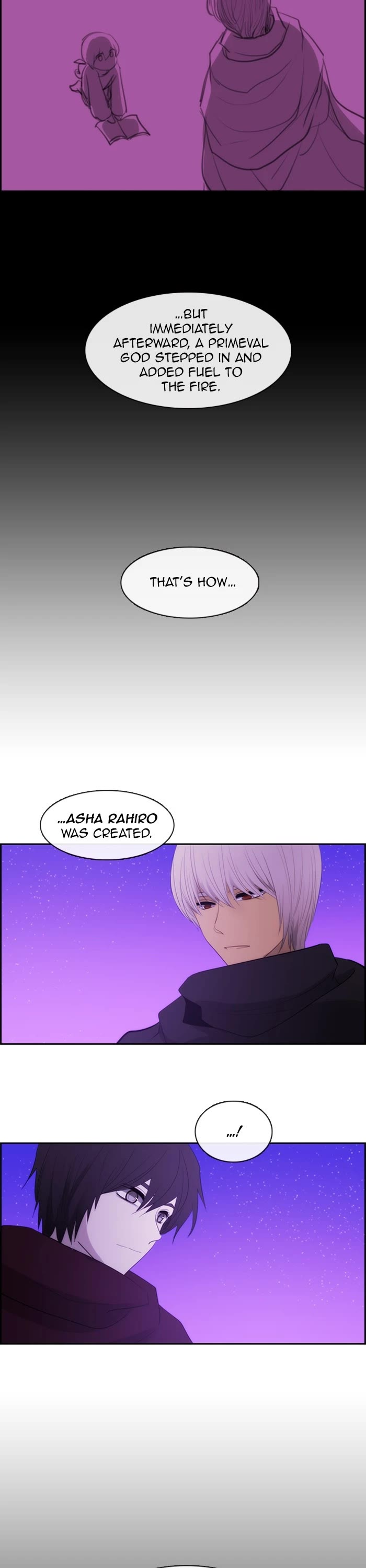 Kubera Chapter 605 page 23 - Chapter 605: [Season 3] Ep. 307 - Finite One (13)