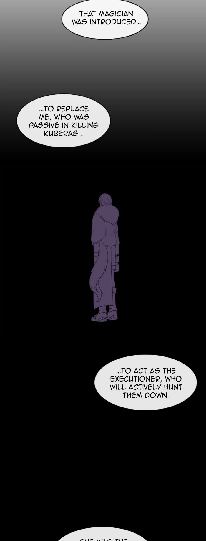 Kubera Chapter 605 page 24 - Chapter 605: [Season 3] Ep. 307 - Finite One (13)