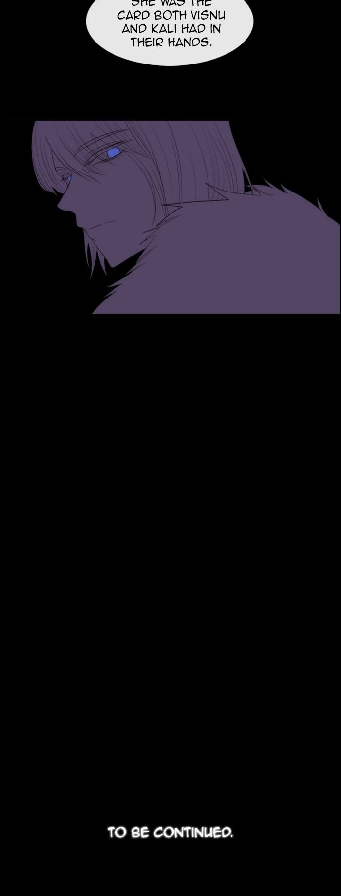 Kubera Chapter 605 page 25 - Chapter 605: [Season 3] Ep. 307 - Finite One (13)