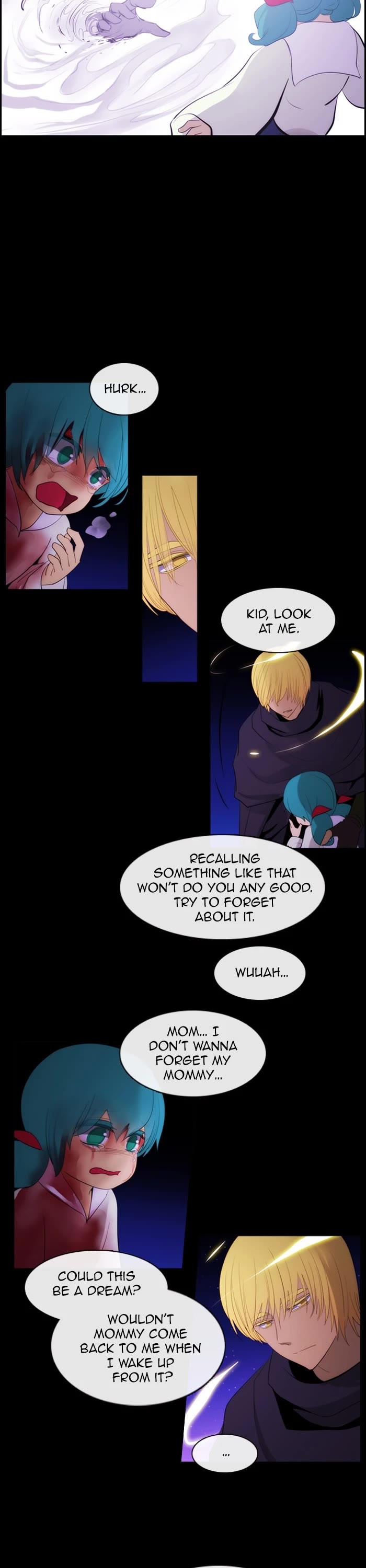 Kubera Chapter 605 page 3 - Chapter 605: [Season 3] Ep. 307 - Finite One (13)