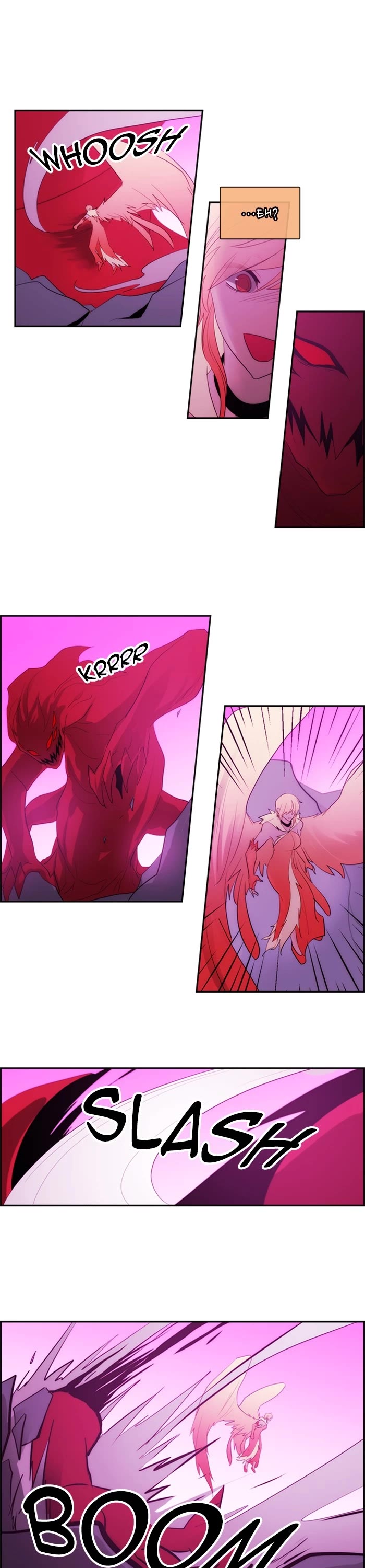 Kubera Chapter 607 page 3 - Chapter 607: [Season 3] Ep. 309 - Finite One (15)