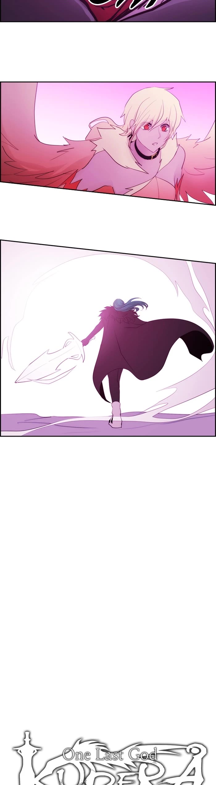 Kubera Chapter 607 page 4 - Chapter 607: [Season 3] Ep. 309 - Finite One (15)