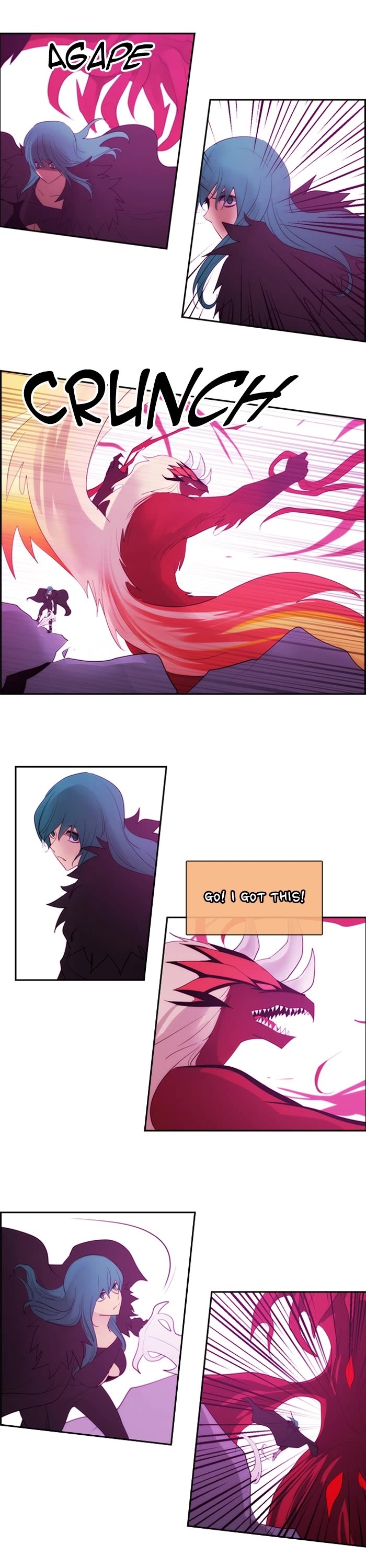 Kubera Chapter 607 page 7 - Chapter 607: [Season 3] Ep. 309 - Finite One (15)
