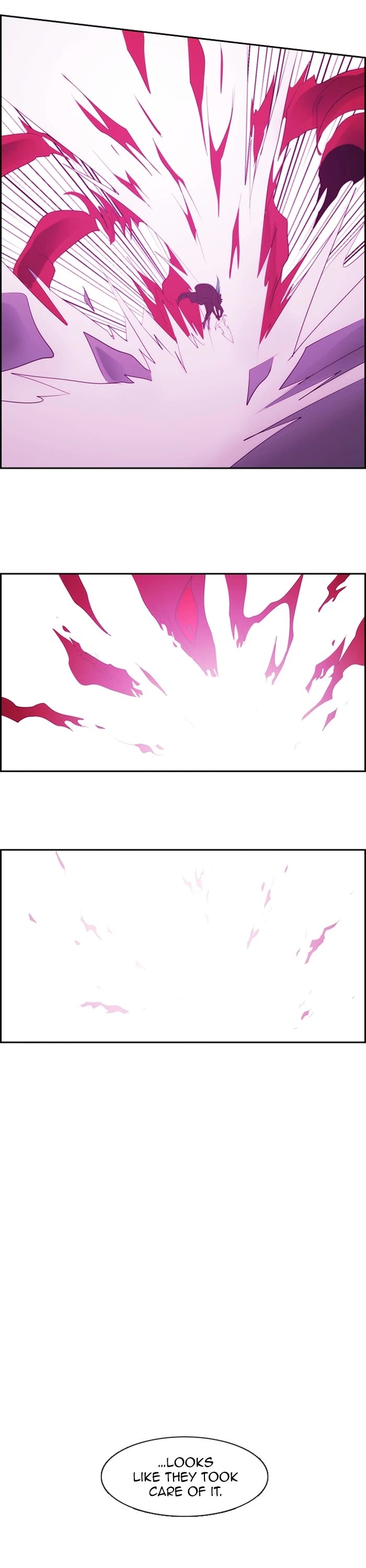 Kubera Chapter 607 page 8 - Chapter 607: [Season 3] Ep. 309 - Finite One (15)