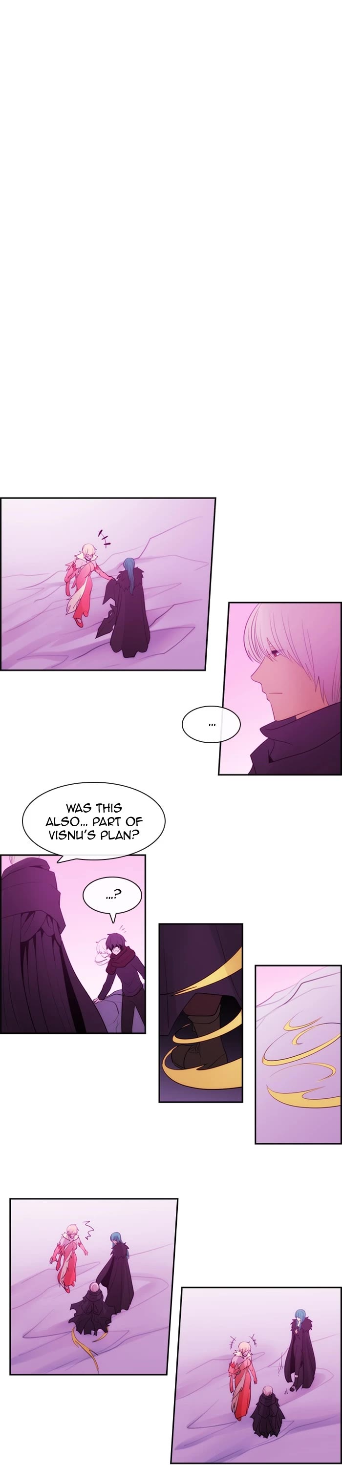 Kubera Chapter 608 page 1 - Chapter 608: [Season 3] Ep. 310 - Finite One (16)