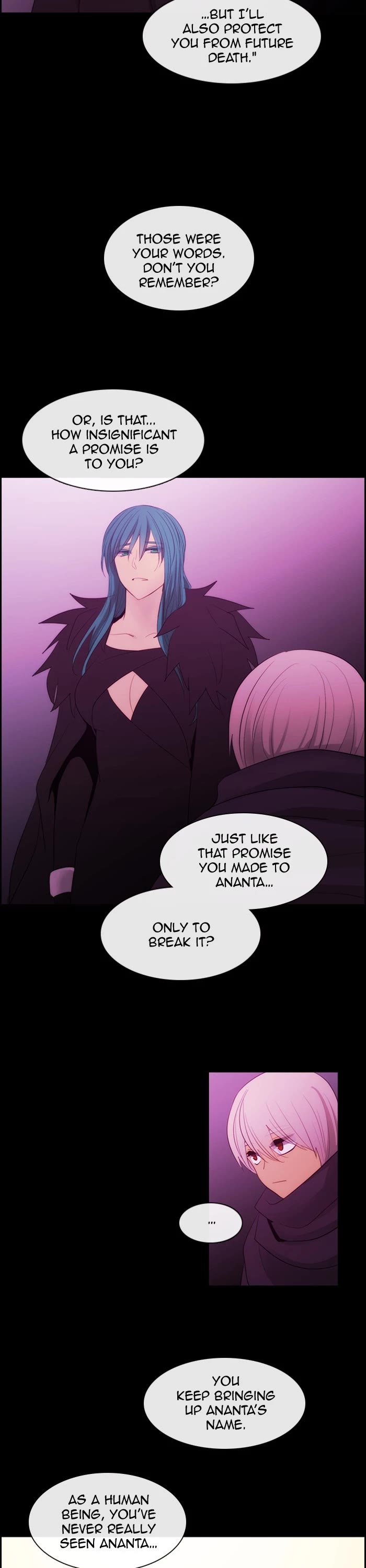 Kubera Chapter 608 page 11 - Chapter 608: [Season 3] Ep. 310 - Finite One (16)