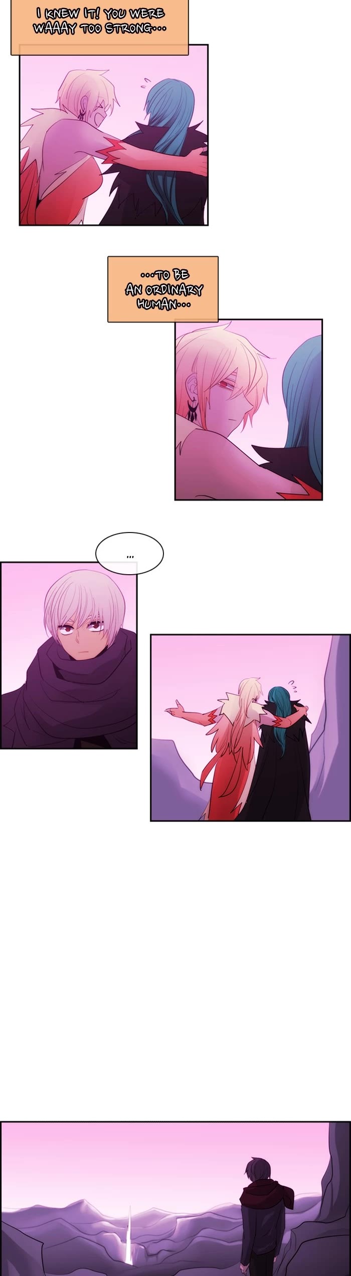 Kubera Chapter 608 page 15 - Chapter 608: [Season 3] Ep. 310 - Finite One (16)