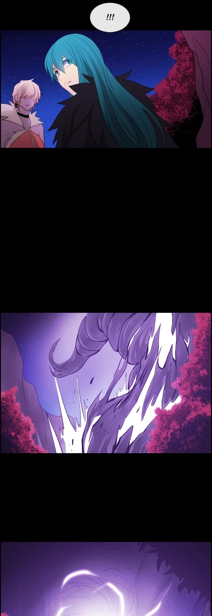 Kubera Chapter 608 page 19 - Chapter 608: [Season 3] Ep. 310 - Finite One (16)