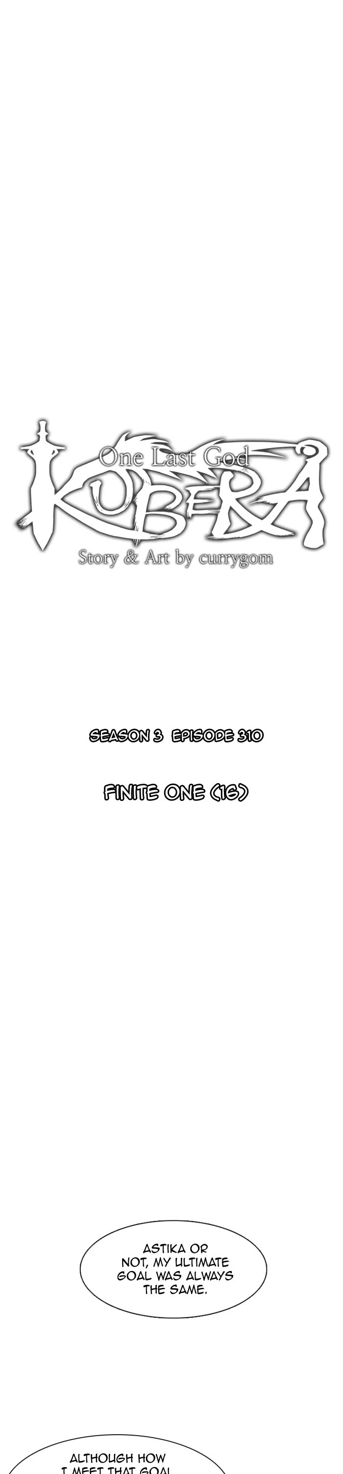 Kubera Chapter 608 page 7 - Chapter 608: [Season 3] Ep. 310 - Finite One (16)