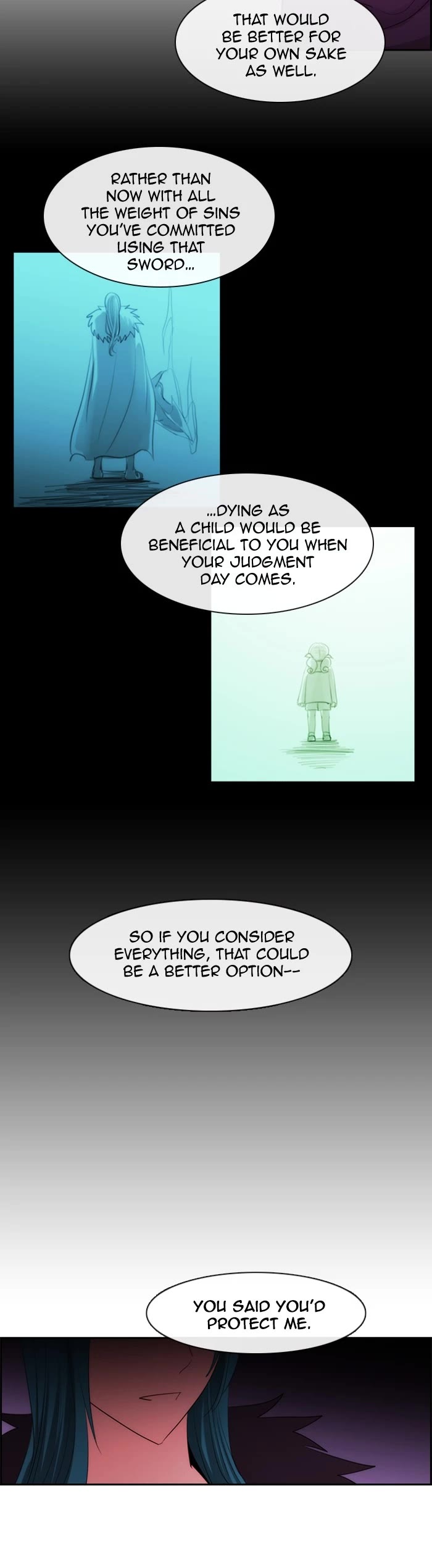 Kubera Chapter 608 page 9 - Chapter 608: [Season 3] Ep. 310 - Finite One (16)