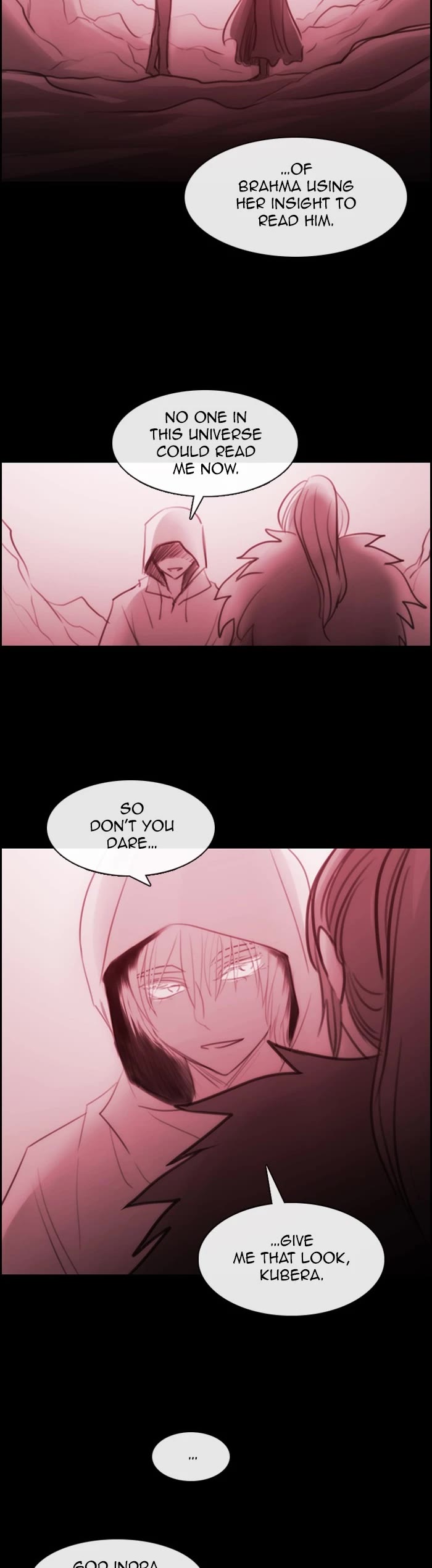 Kubera Chapter 609 page 15 - Chapter 609: [Season 3] Ep. 311 - Finite One (17)