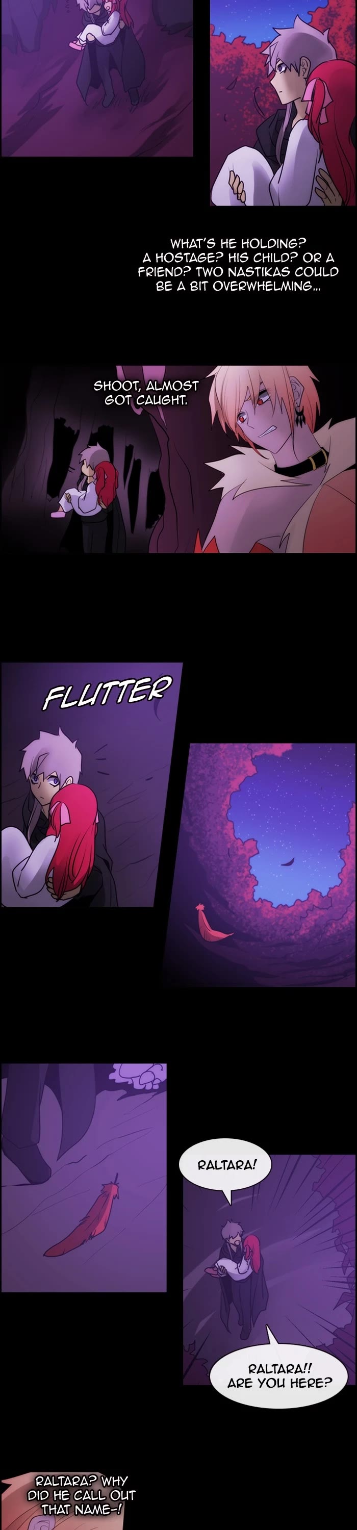Kubera Chapter 609 page 3 - Chapter 609: [Season 3] Ep. 311 - Finite One (17)
