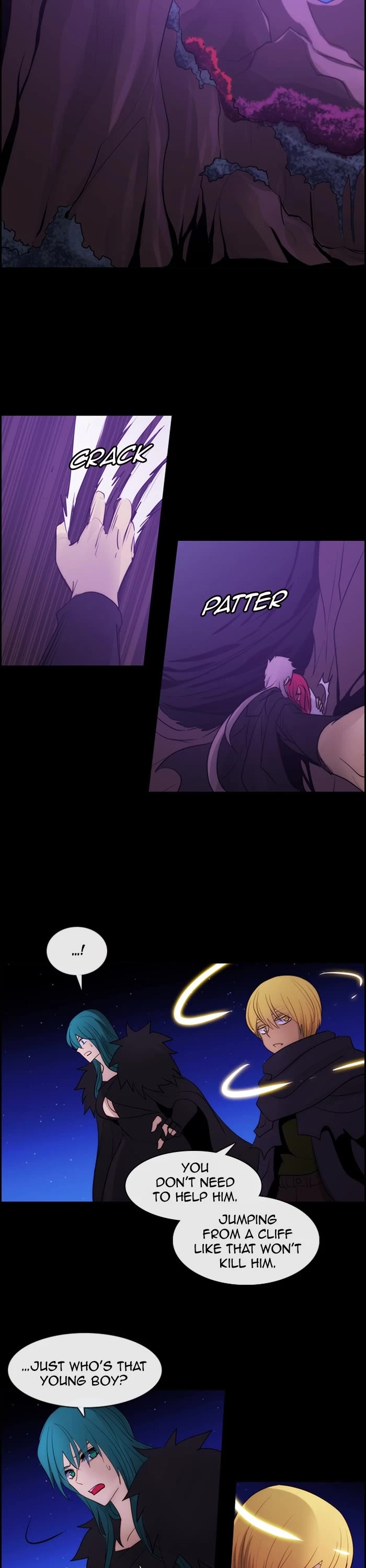Kubera Chapter 609 page 6 - Chapter 609: [Season 3] Ep. 311 - Finite One (17)