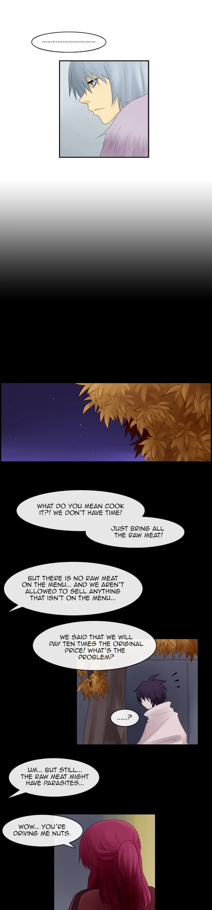 Kubera Chapter 61 page 6 - Chapter 61: Ep. 61 - Rival (4)