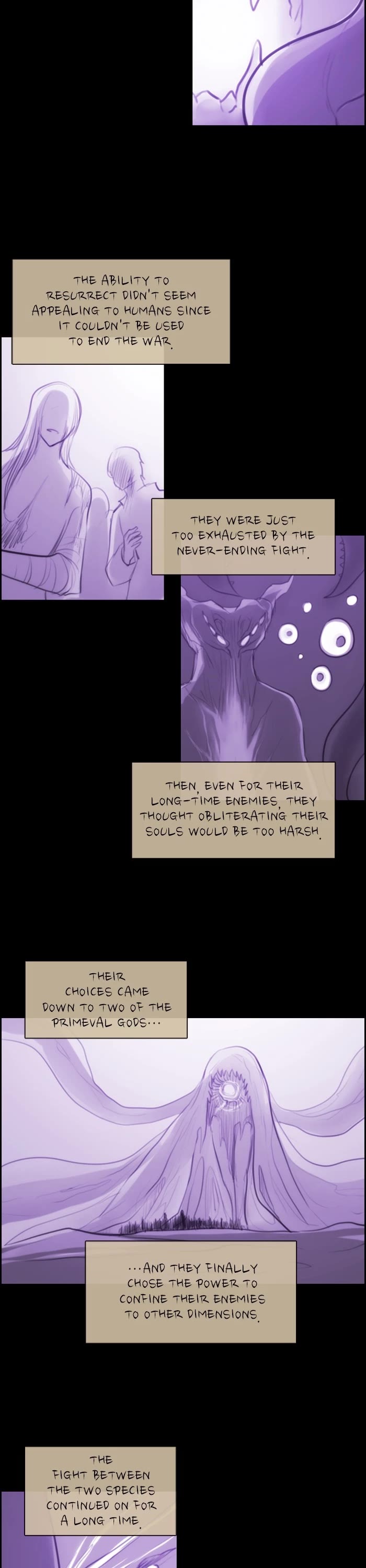 Kubera Chapter 610 page 12 - Chapter 610: [Season 3] Ep. 312 - Finite One (18)