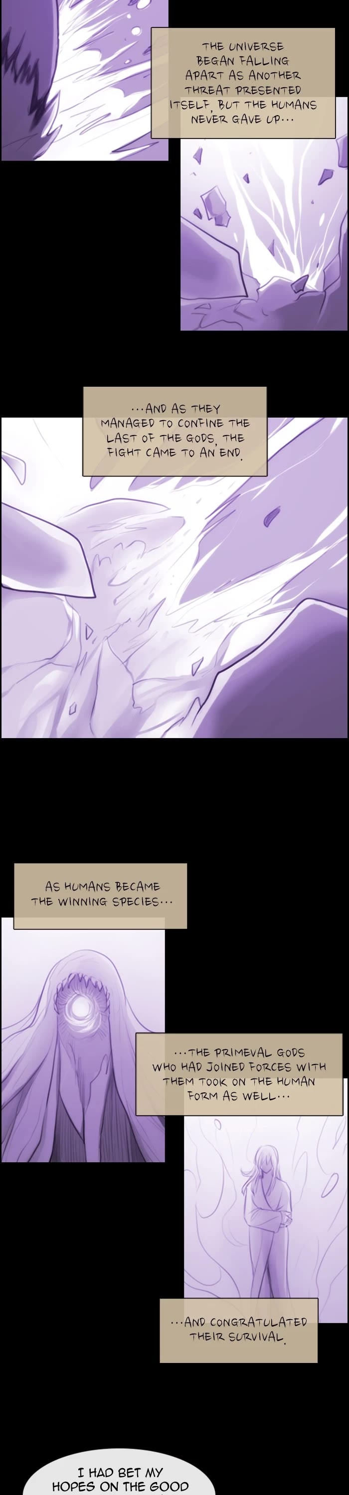 Kubera Chapter 610 page 13 - Chapter 610: [Season 3] Ep. 312 - Finite One (18)